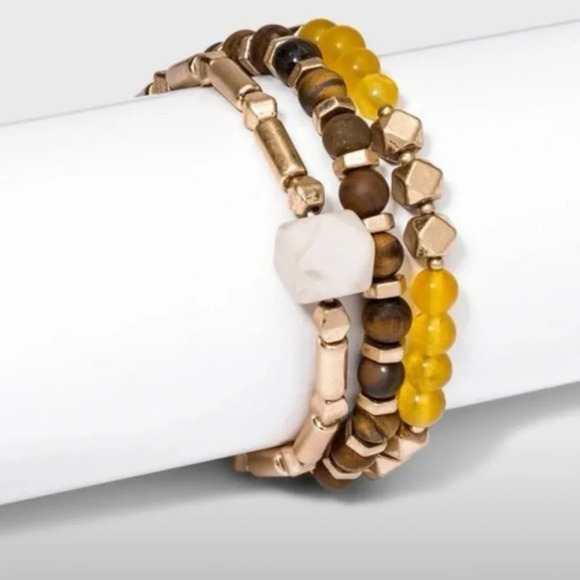 Bracelet Set - Picture 1 of 5